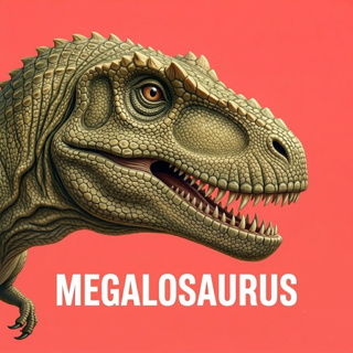 Megalosaurus: The World’s First Dinosaur