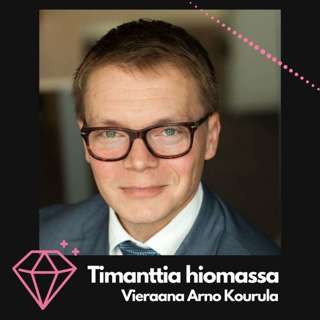 Vastuullisuus ja kestävä kehitys arjessa, yritysmaailmassa ja globaalissa politiikassa - vieraana Arno Kourula