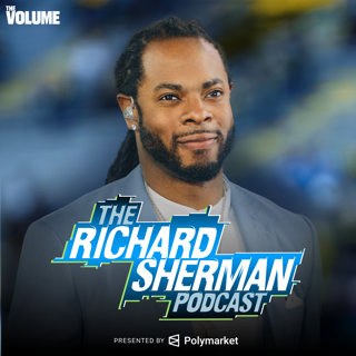 The Richard Sherman Podcast - 49ers rookie Kaelon Black on CMC, Brock Purdy, Kyle Shanahan & hia NFL debut