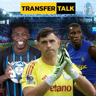 Martinez to Chelsea? Aston Villa CAN Sign Nicolas Jackson Despite UEFA Rules + Ordonez CLOSE