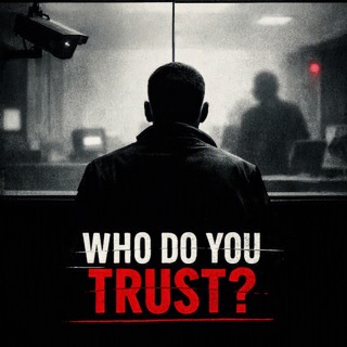 Who Do You Trust?