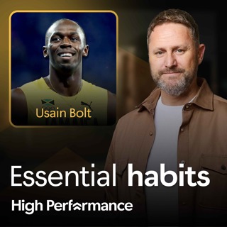 The Defining Moment That Changed Usain Bolt's Approach to Failure