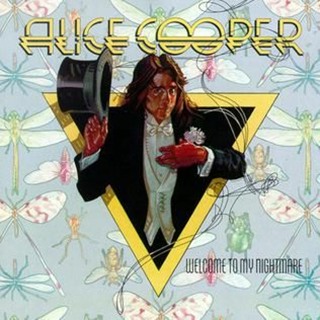 I Coopers Klass #8 - Welcome To My Nightmare