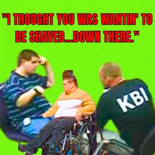 To Catch a Predator Dustin McPhetridge FULL Police interview