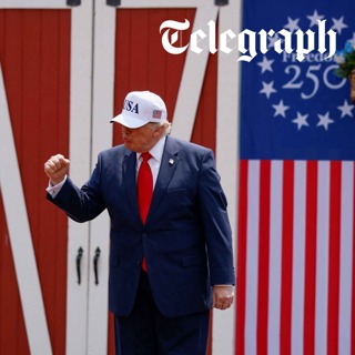 Trump's America at 250: The collapse of a superpower?