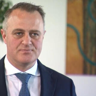 Opposition says Aussies desperately need hope - another jump in inflation