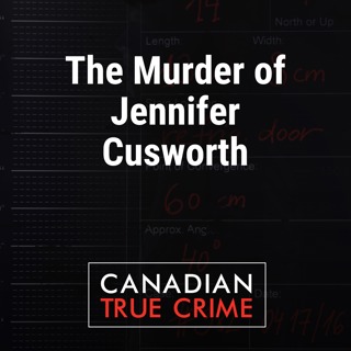 The Murder of Jennifer Cusworth