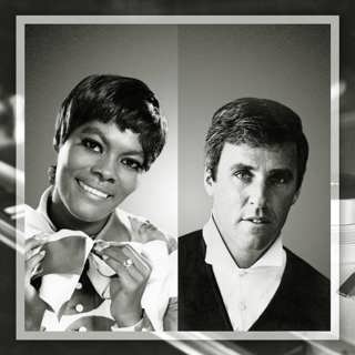 Burt Bacharach & Dionne Warwick