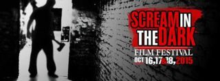Episode 116 - Interview with Scream in the Dark Film Festival at Crypticon