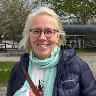 90 Skredrisker, klimathot och detaljplaner – Kristinas vardag på Norrköpings kommun