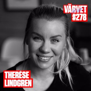 #278: Therése Lindgren