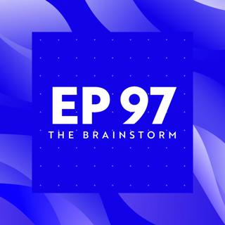 GPT-5 | The Brainstorm EP 97