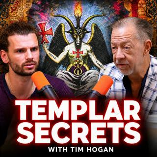Knights Templar’s Secret History And Search For Atlantis