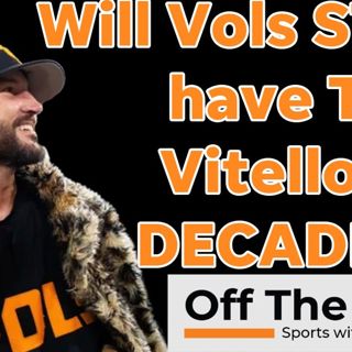 Tony Vitello: How long will Vols have baseball coach