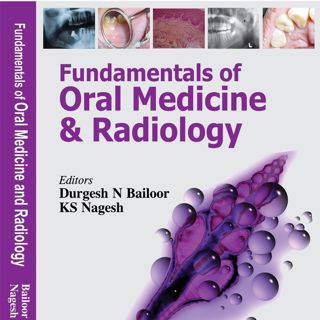 Fundamentals of Oral Medicine and Radiology