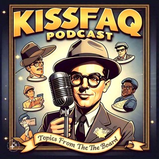 Ep.541 - Topics from the Board