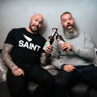#41: Jo ensimmäinen kannabispiikki tappaa!