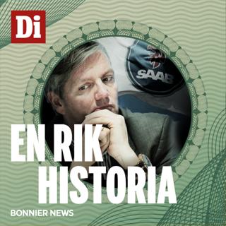 Sagan om Saab – vägen till konkurs