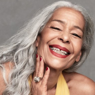 The Artistry of...Molly Johnson (Black History Month Encore)