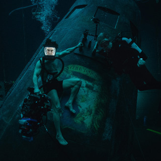 Rad Crew Neon 281: Mission Impossible - The Final Reckoning