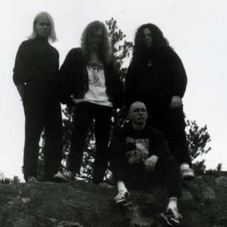 #356 - Dödsrit, Haystack, Järnbörd, Kråkfar & Left Cross