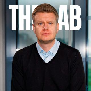 THE LAB | The Johan Lange Reappraisal