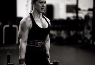 Avsnitt 407: Martina Andersson