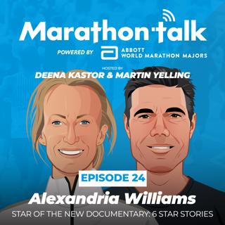 E24: Alexandria Williams