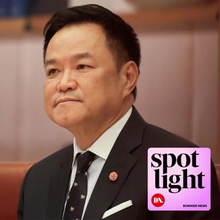 Legaliserade cannabis – nu verkar Thailand ångra sig