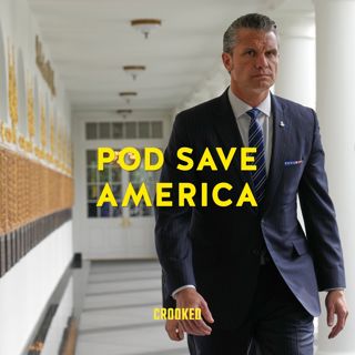 Impeach Pete Hegseth?