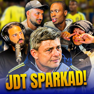 JDT FICK SPARKEN │ SVERIGES VM-KVAL | NY FÖRBUNDSKAPTEN?!
