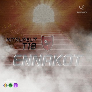 T18 mitalipeliennakko