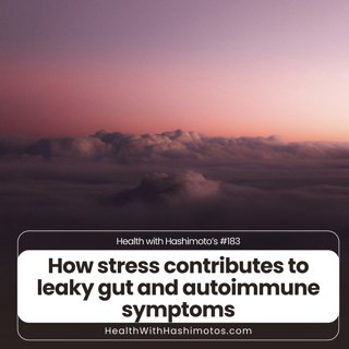 183 // When the News is Heavy, Here are Simple Steps for Stress