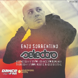 Selectro Podcast #166 w/ Enzo Sorrentino