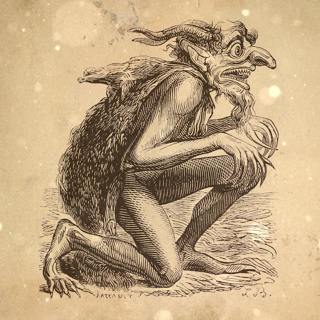 Loremen S6Ep9 - Dodge vs The Demon