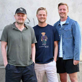 Disse HamKam-folka vil vi ha med på ferie, dommerdebatt og franske fotballuniformer
