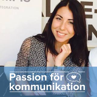 39 Om mångkulturell kommunikation med Al Kompis