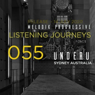LISTENING JOURNEY 055