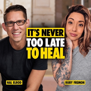 655: What to Do When Your Identity Stops Working with Ruby Fremon