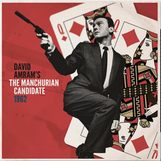 #927:  The Manchurian Candidate With William Ramsey
