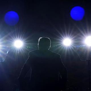 The Five Eyes Have Noticed