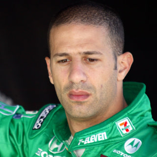 MP 806: When Ayrton Senna Saved Tony Kanaan's Career