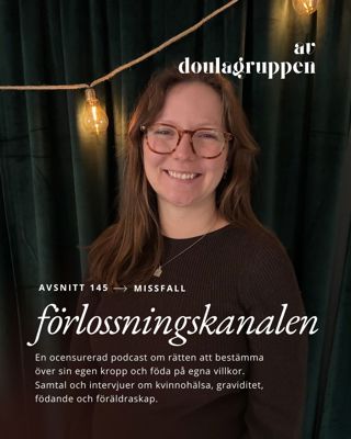 145: Missfall