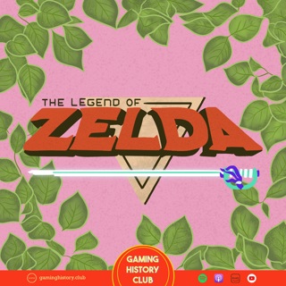 The Legend of Zelda