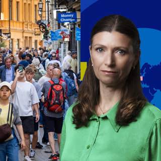 Turism: Guldgruva eller huvudvärk?