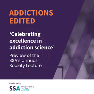 Annual Conference 2024: Ann McNeill on tobacco harm reduction