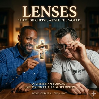 How Trauma Shapes Perception an How We See God - Romas 8