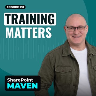 Why SharePoint Training Isn’t Optional