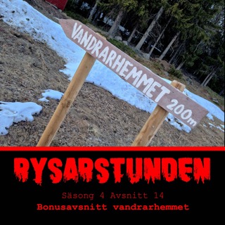 Bonusavsnitt: "Vandrahemmet" - S4E14 (41)