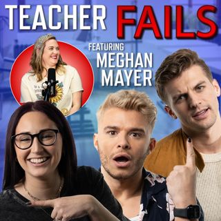 S3 Ep27: The Most Embarrassing and Outrageous Teacher Fails